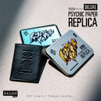 A Paper Replica v1 [Deluxe]