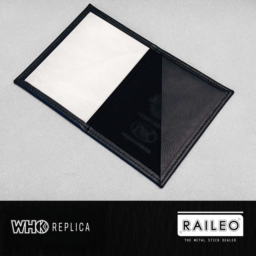 Tenth Slider Metal Stick [Grey Edition]