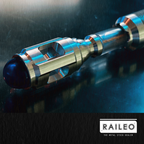 An Tenth KO Wand Stick