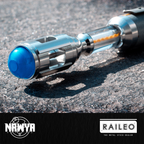 A Tenth Slider Metal Stick [Grey Edition]
