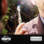A Tenth Slider Metal Stick [The Moment Edition]
