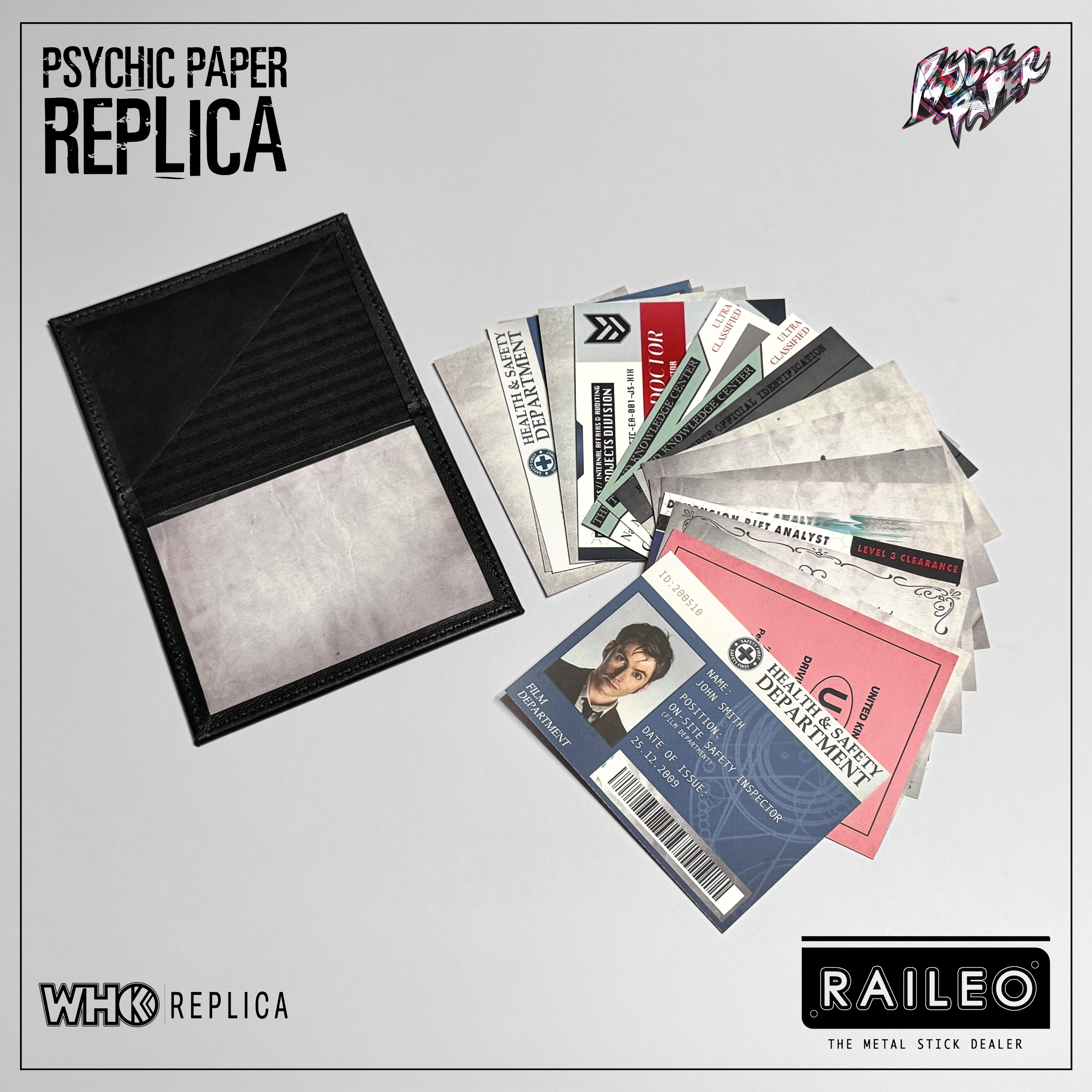 Paper Replica v1