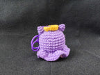 [Nameless] Handmade Doll