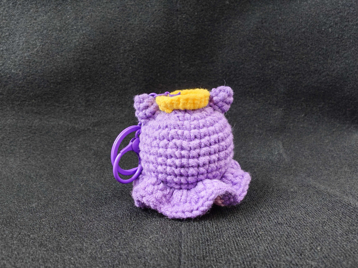[Nameless] Handmade Doll