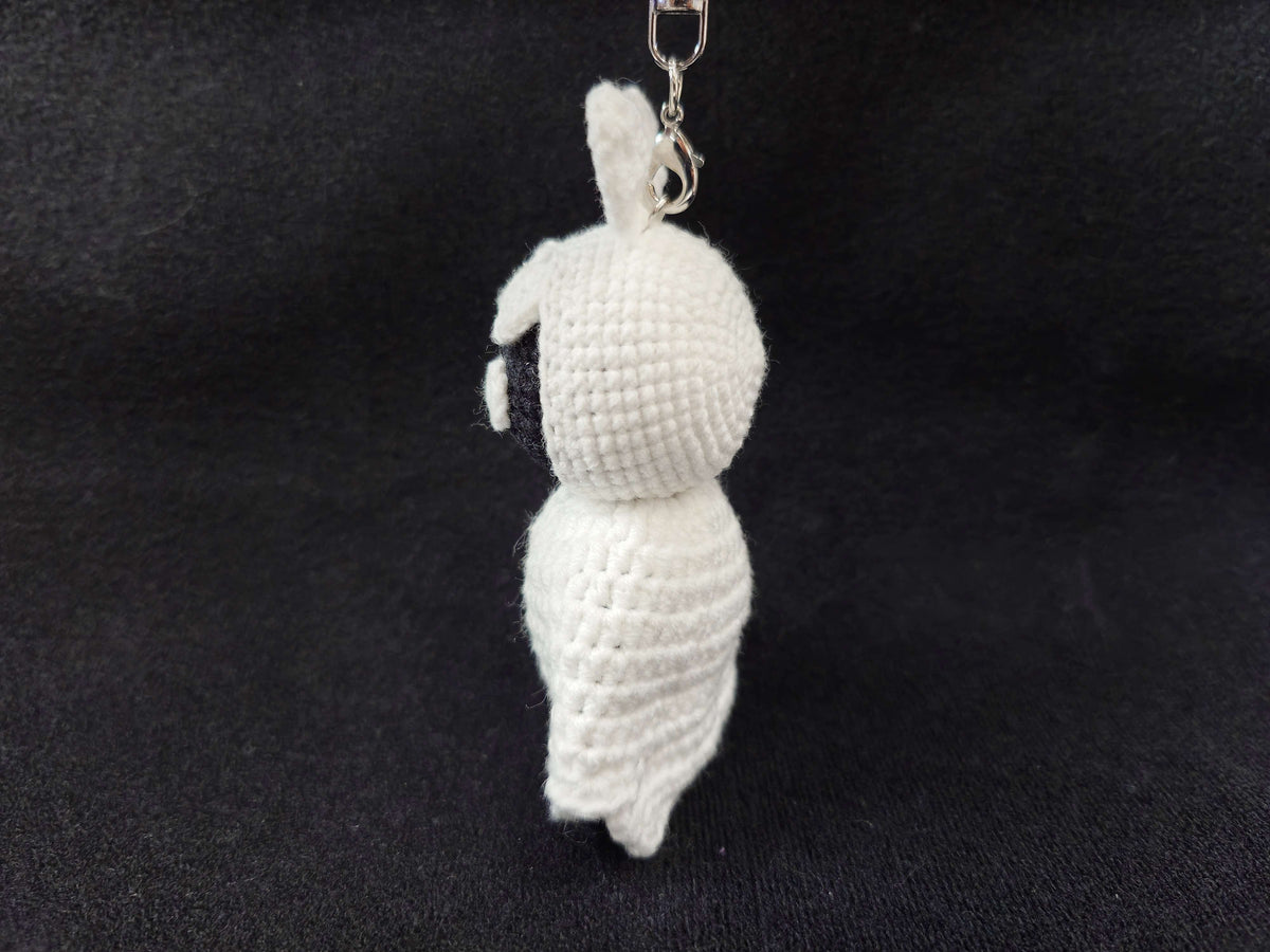[Nameless] Handmade Doll