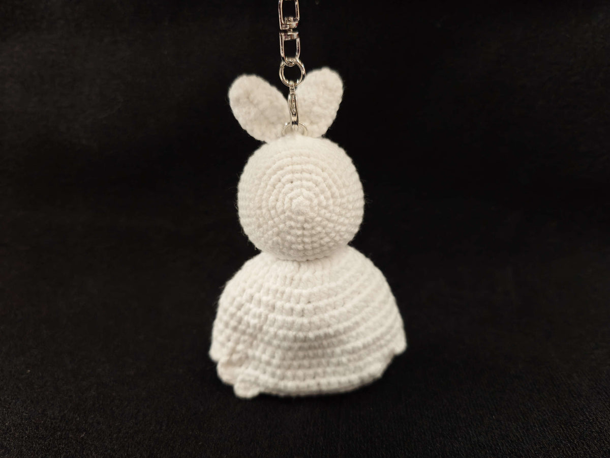 [Nameless] Handmade Doll