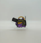 [Spartan121] Acrylic Miniblock