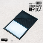 A Paper Replica v1 [Deluxe]