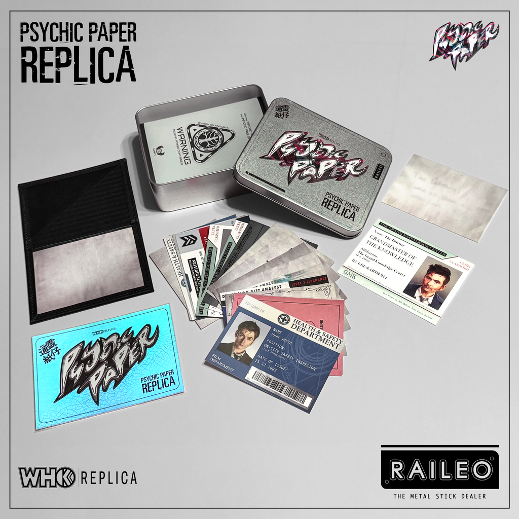 Paper Replica v1