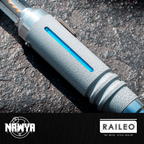 A Tenth Slider Metal Stick [Grey Edition]