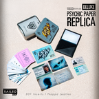 A Paper Replica v1 [Deluxe]