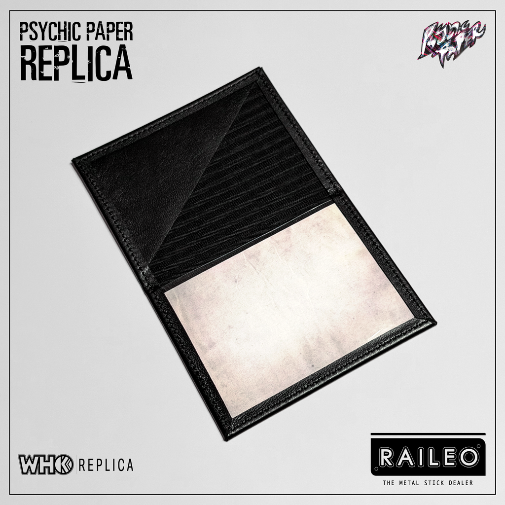 Paper Replica v1