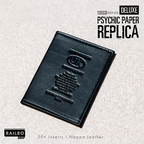 A Paper Replica v1 [Deluxe]