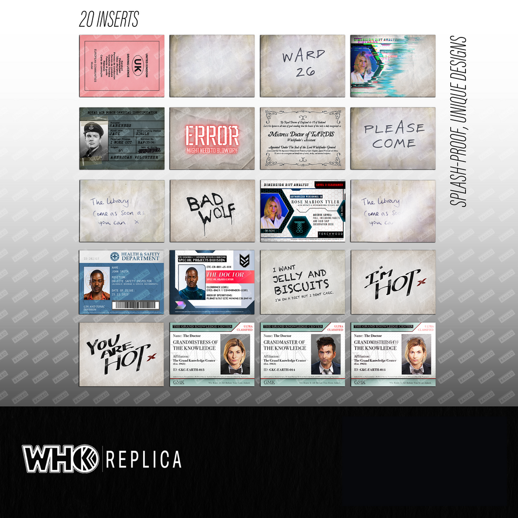 Tenth Slider Metal Stick [Grey Edition]