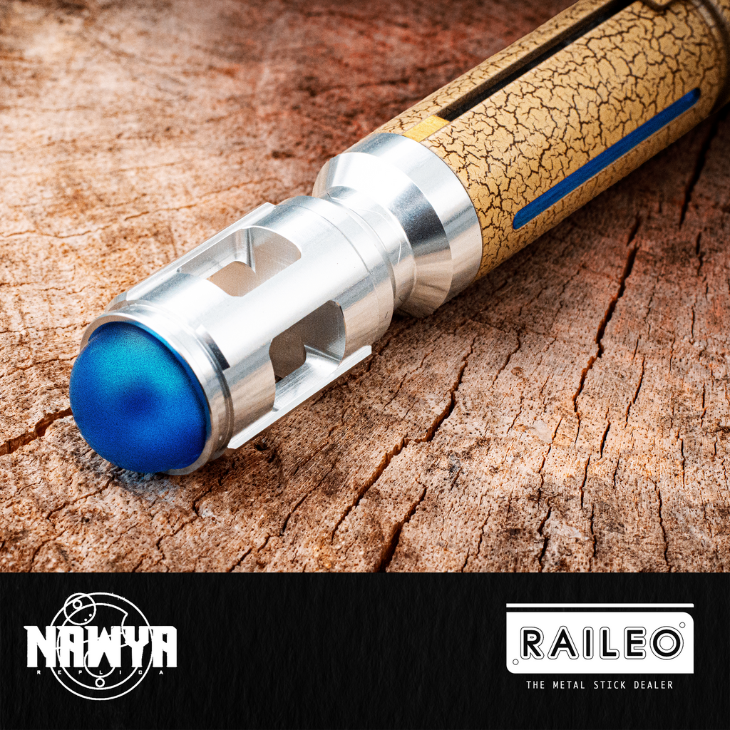 Tenth Slider Metal Stick [The Moment Edition]