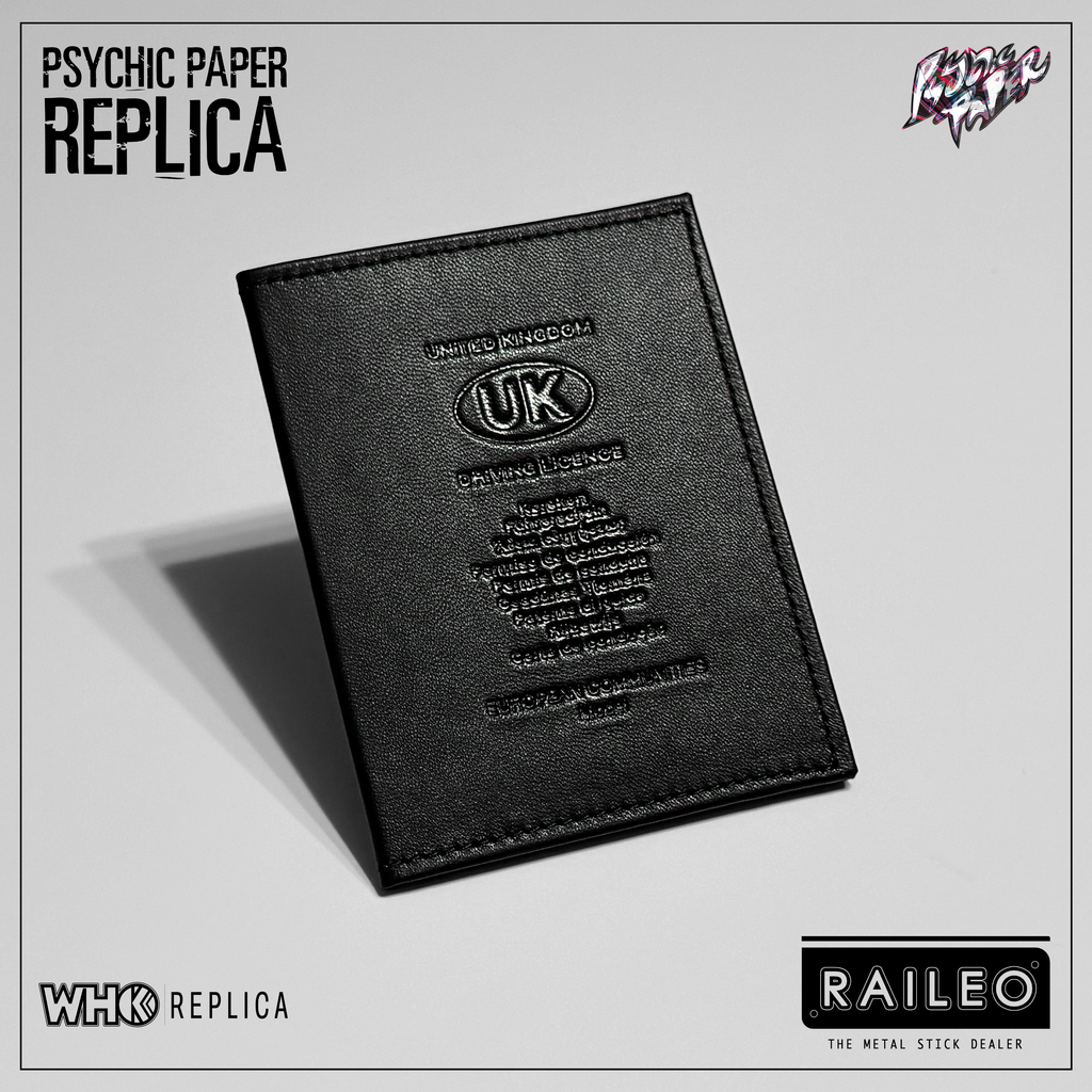 Paper Replica v1