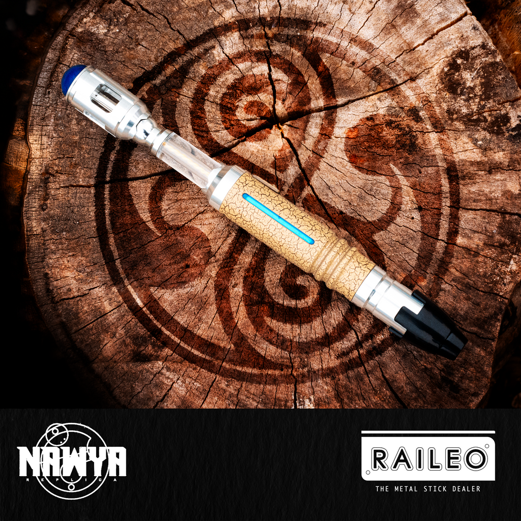 Tenth Slider Metal Stick [The Moment Edition]