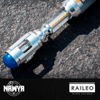 A Tenth Slider Metal Stick [Grey Edition]