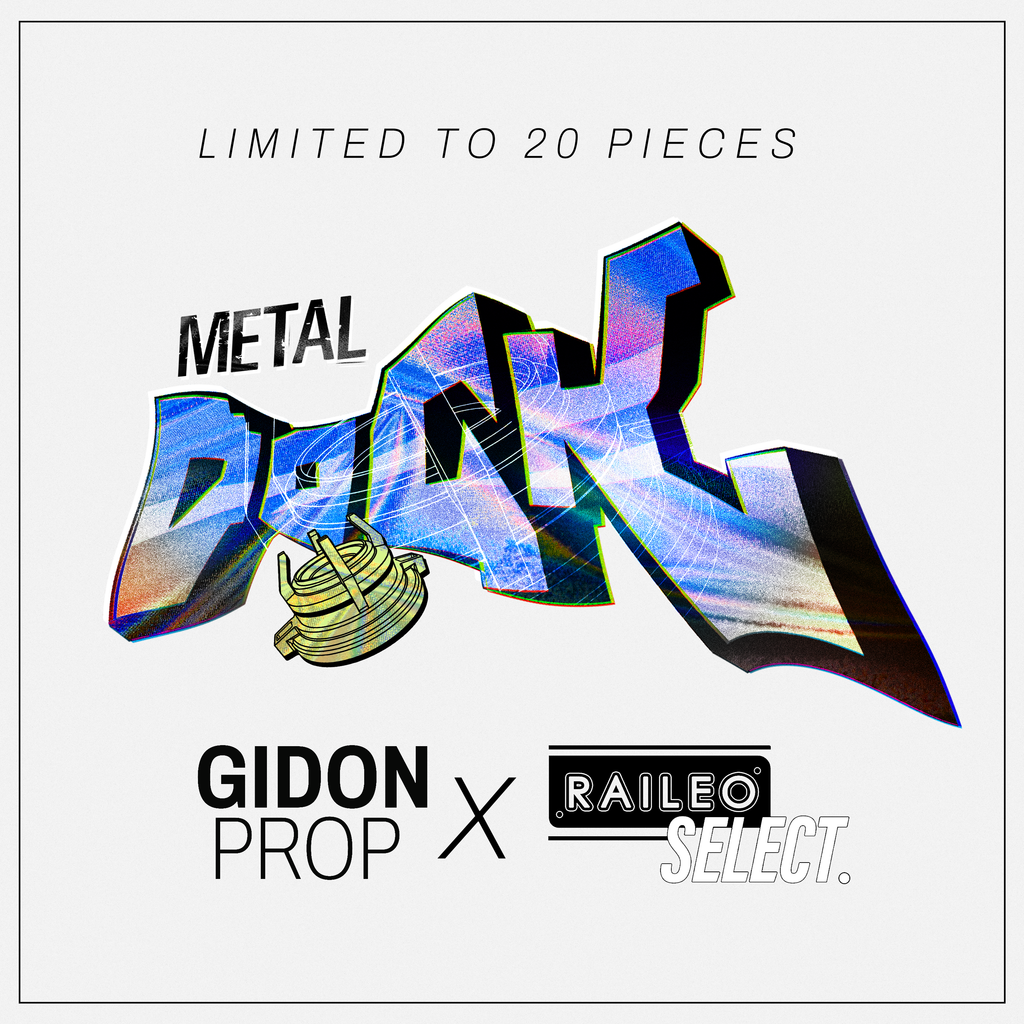 Metal DOCK
