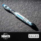A Bundle Set [Metal Stick x Paper Replica]