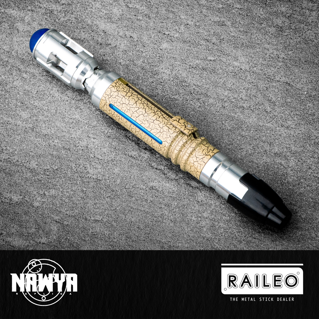 Tenth Slider Metal Stick [The Moment Edition]