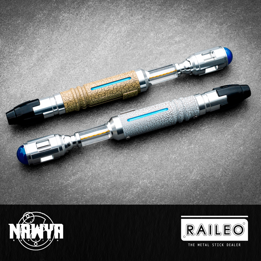 Tenth Slider Metal Stick [The Moment Edition]