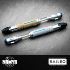 A Tenth Slider Metal Stick [The Moment Edition]