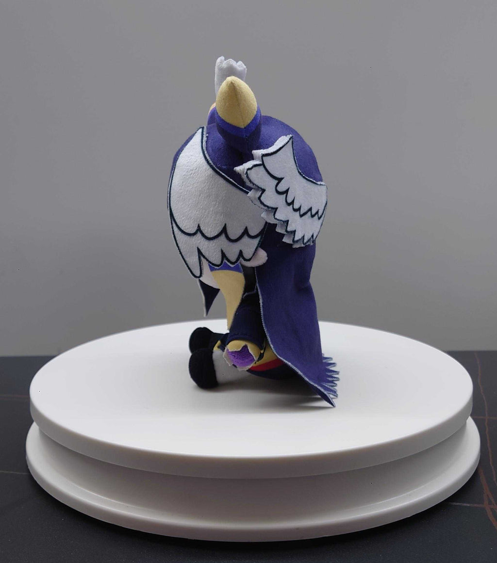 [Spartan121] TAKOVER INA Plushie