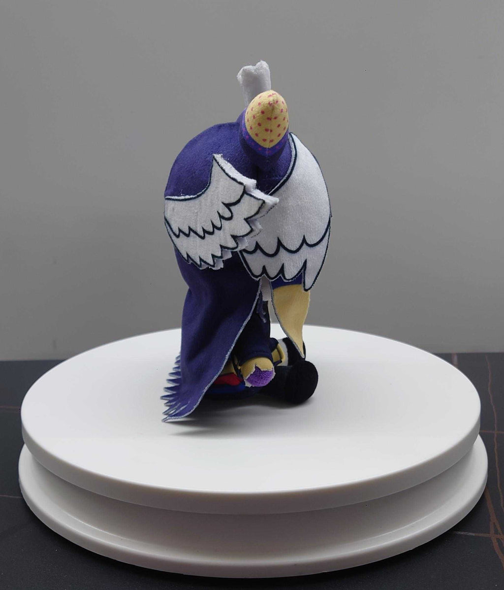 [Spartan121] TAKOVER INA Plushie