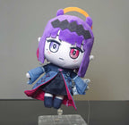 [Spartan121] DTD INA Plushie