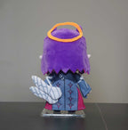 [Spartan121] DTD INA Plushie