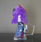 [Spartan121] DTD INA Plushie