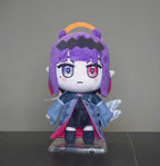 [Spartan121] DTD INA Plushie