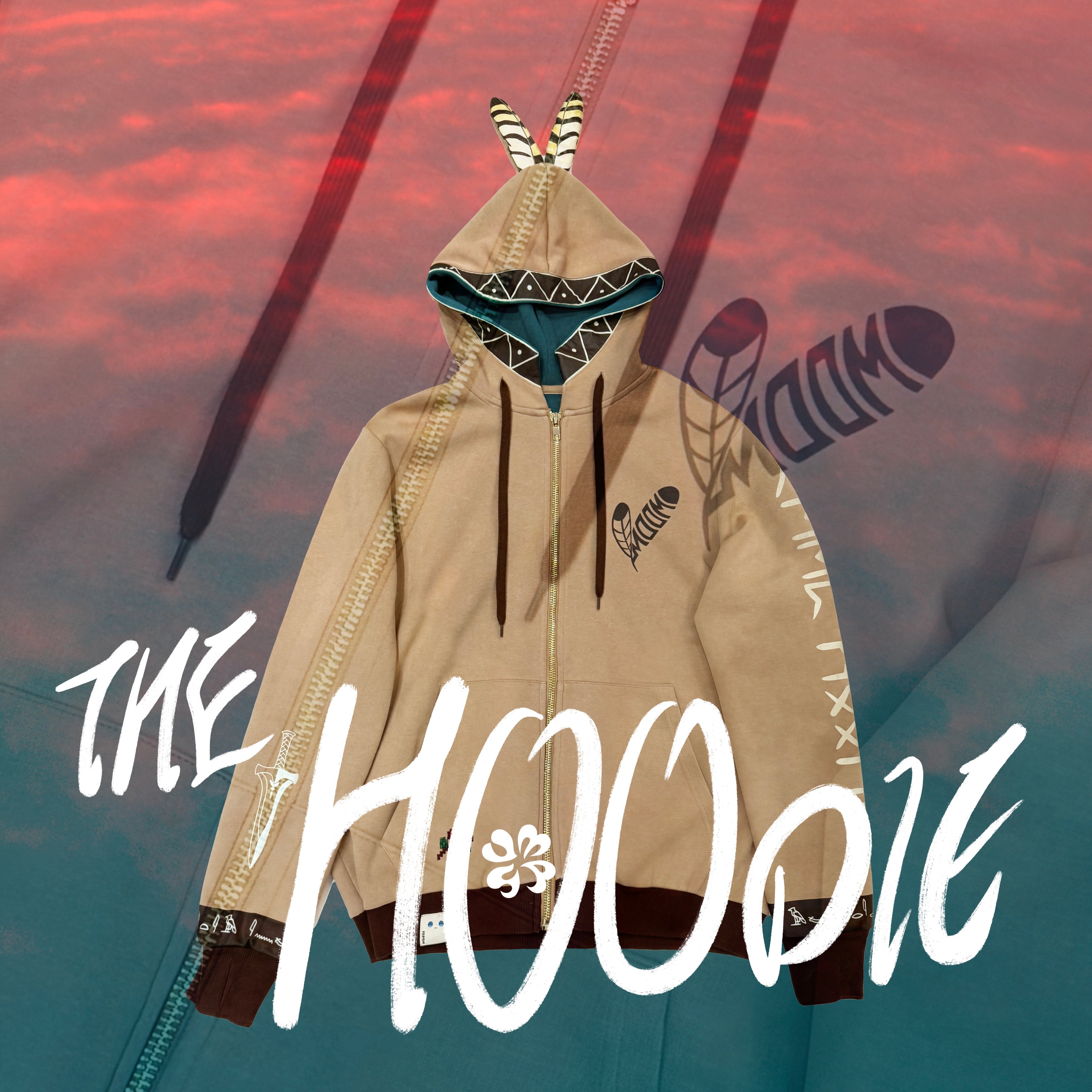 The HOOdie [Rerun]