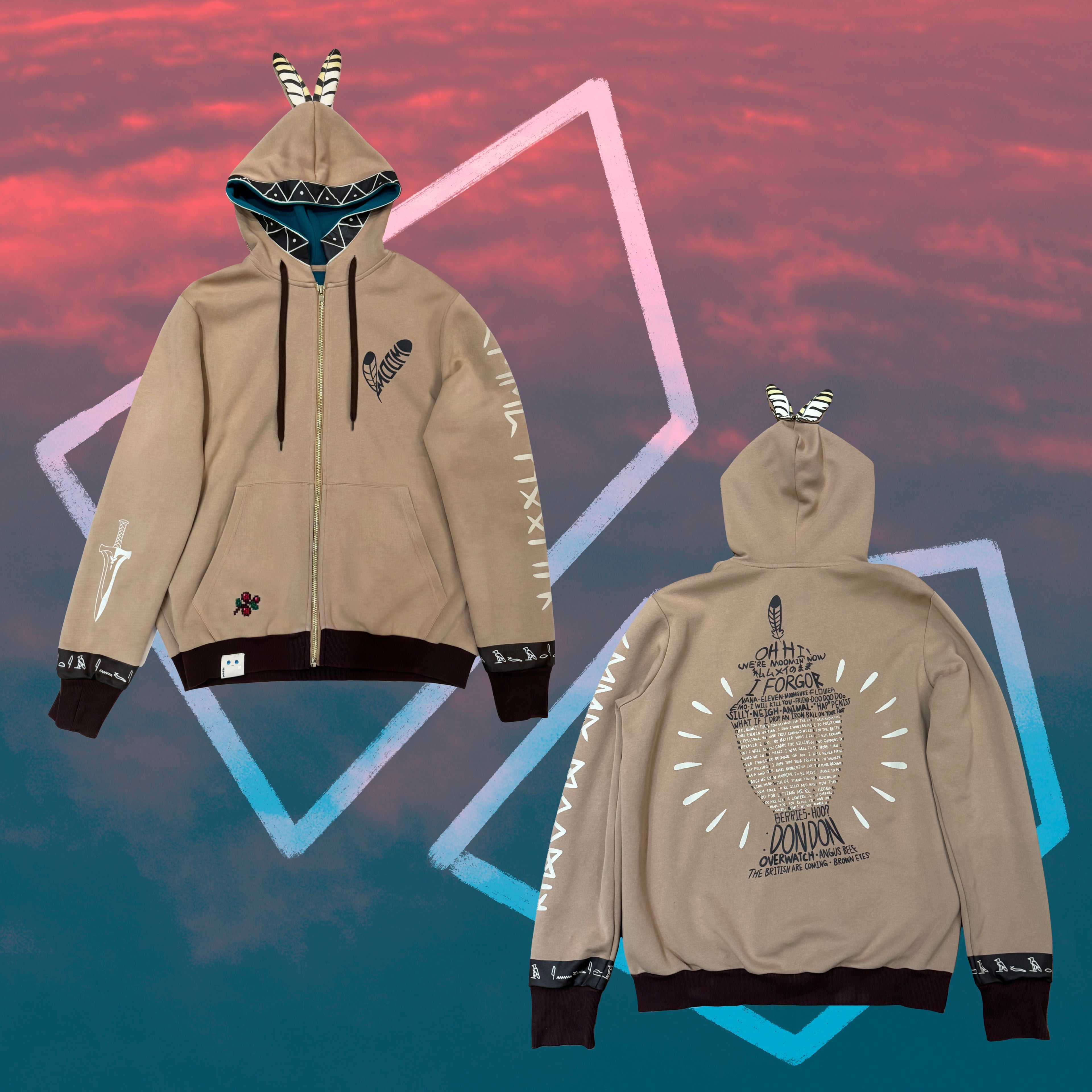 The HOOdie [Rerun]
