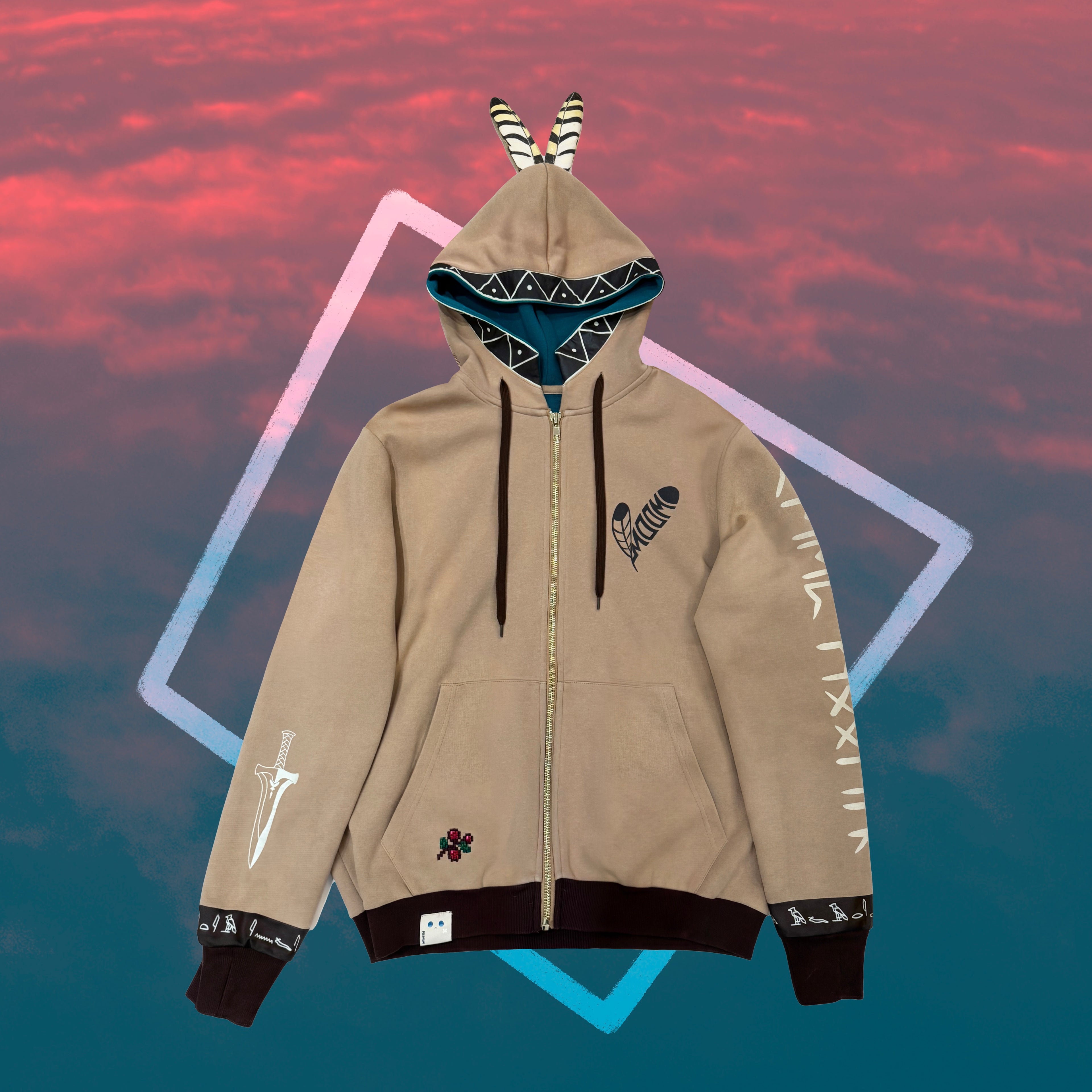 The HOOdie [Rerun]
