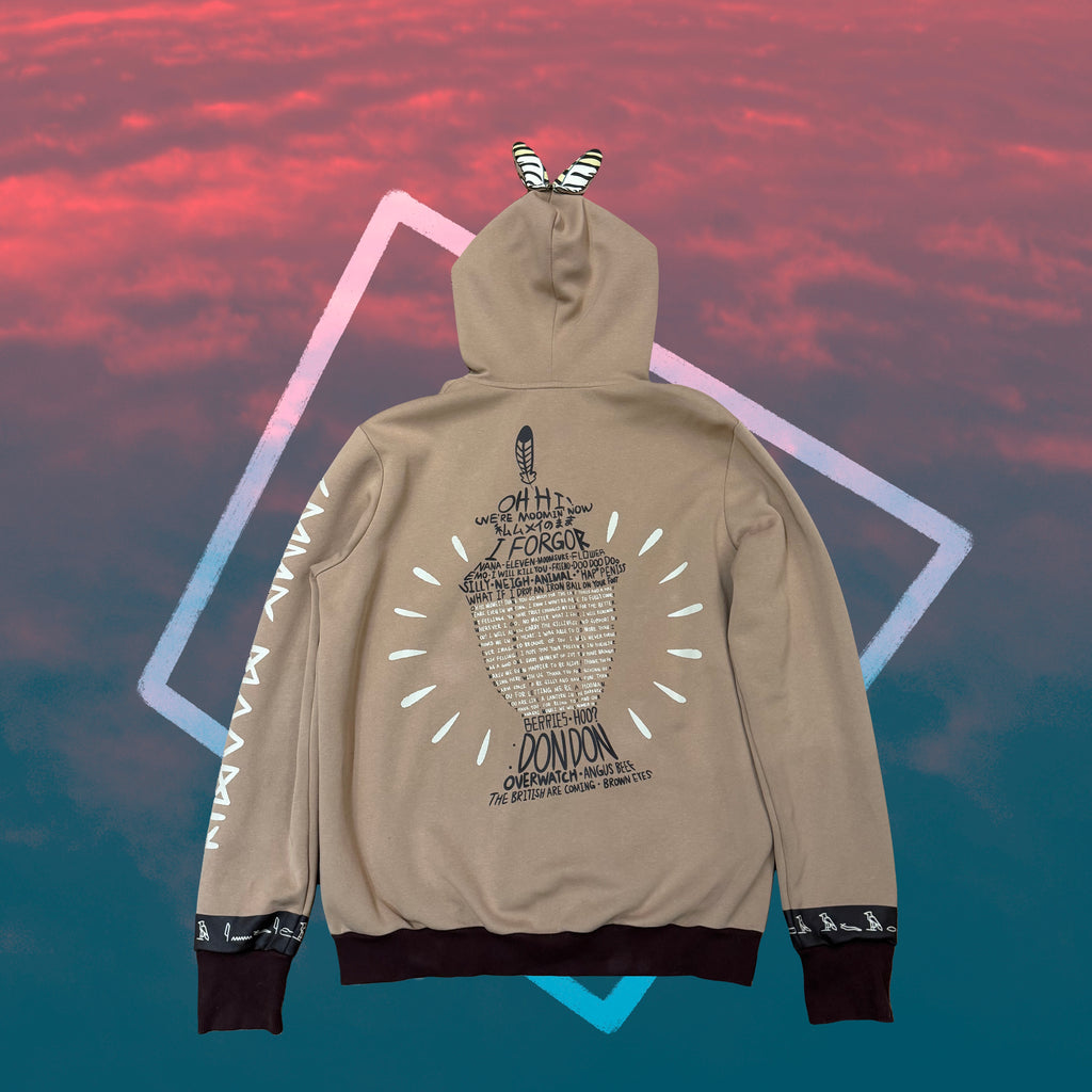 The HOOdie [Rerun]
