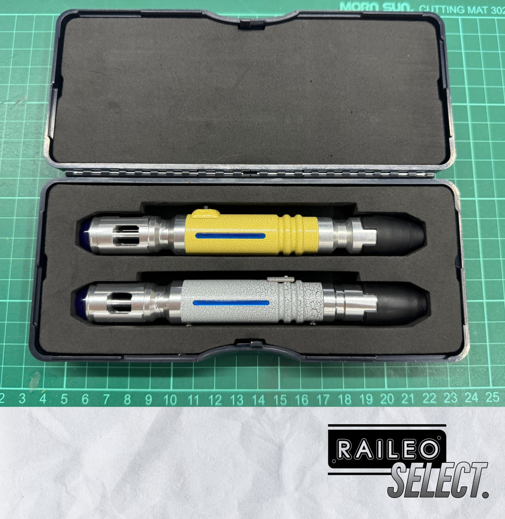 Duo RTD Stick Carrying Case