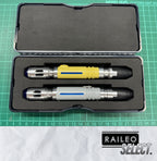 A Duo RTD Stick Carrying Case