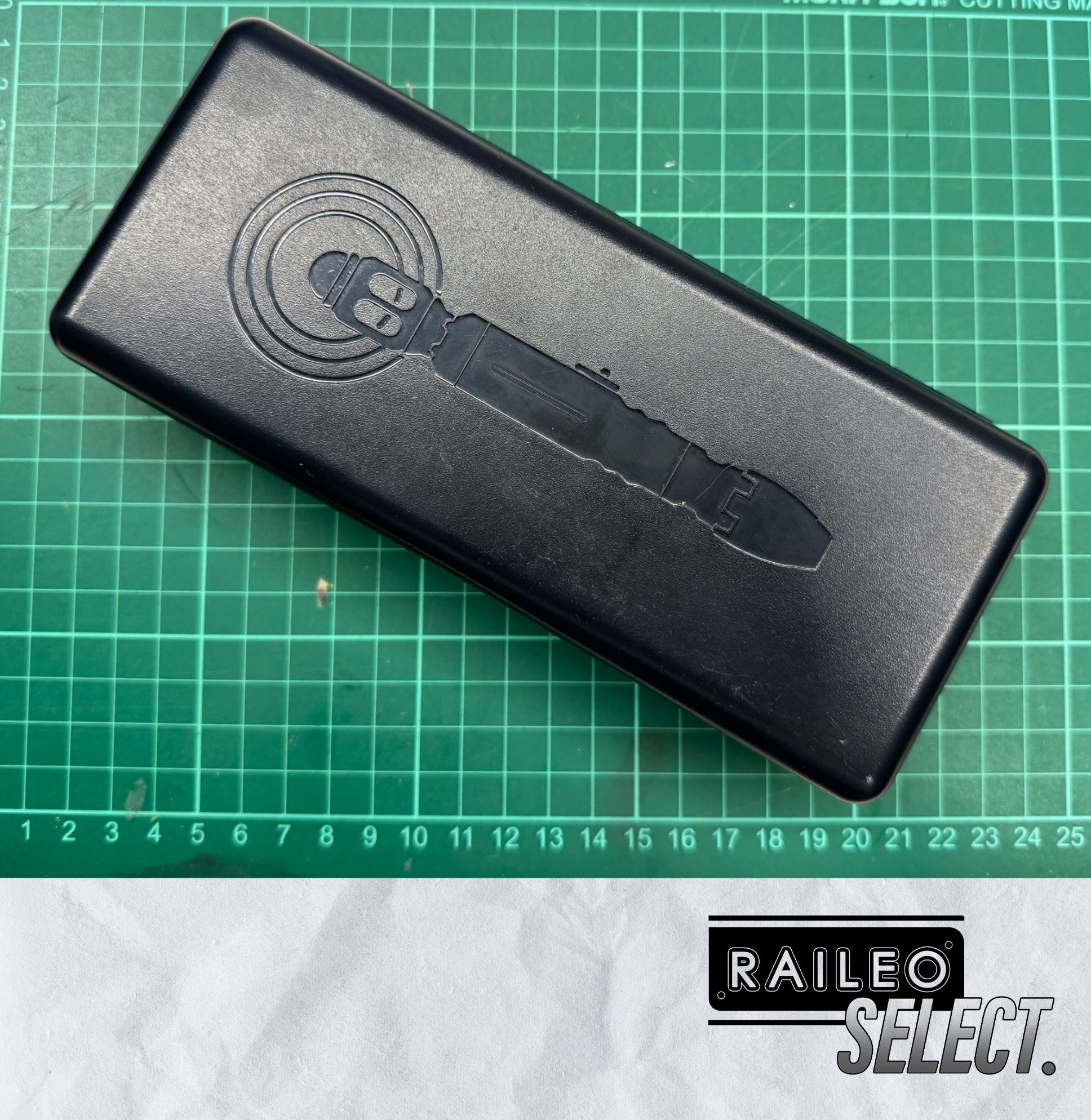 Duo RTD Stick Carrying Case