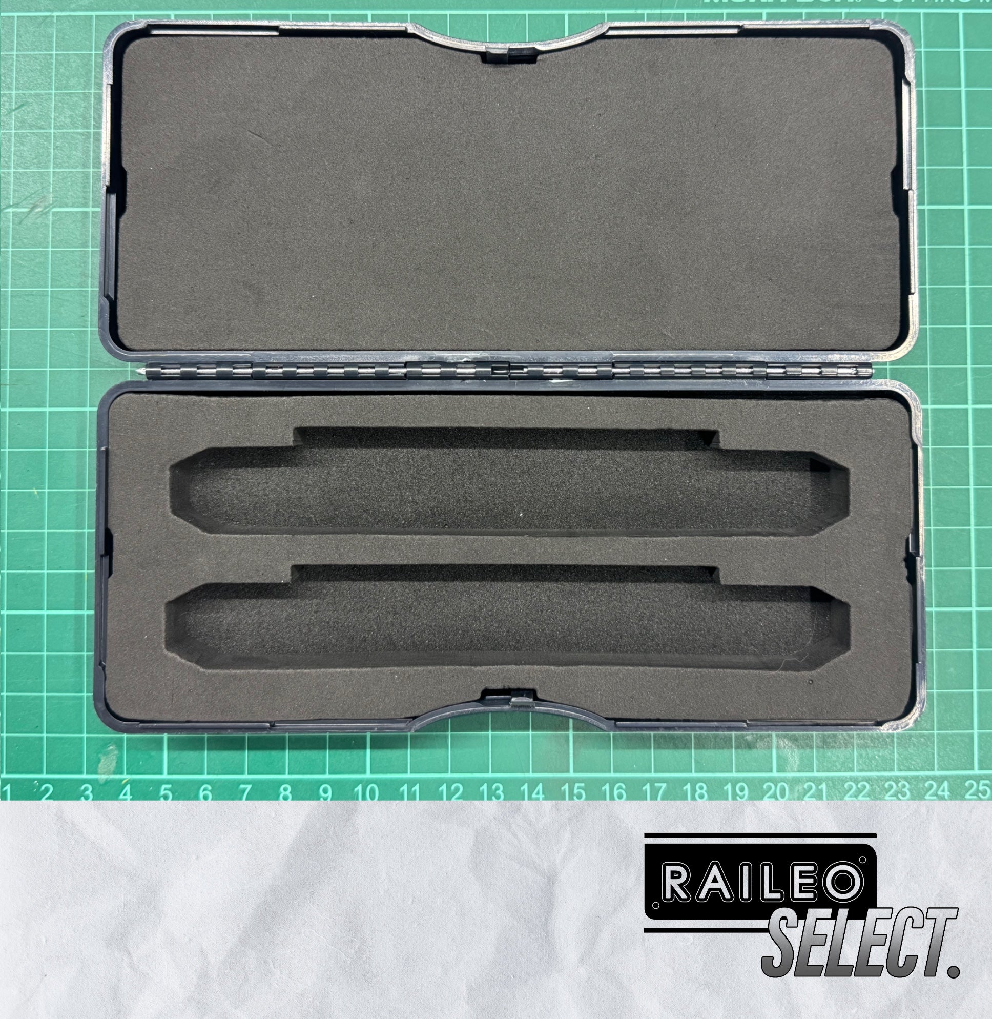 Duo RTD Stick Carrying Case