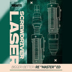 A Laser Metal Stick [ReMASTERed Edition]