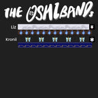 The OSHIbands