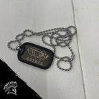 [Spartan121] Holo Dog Tags