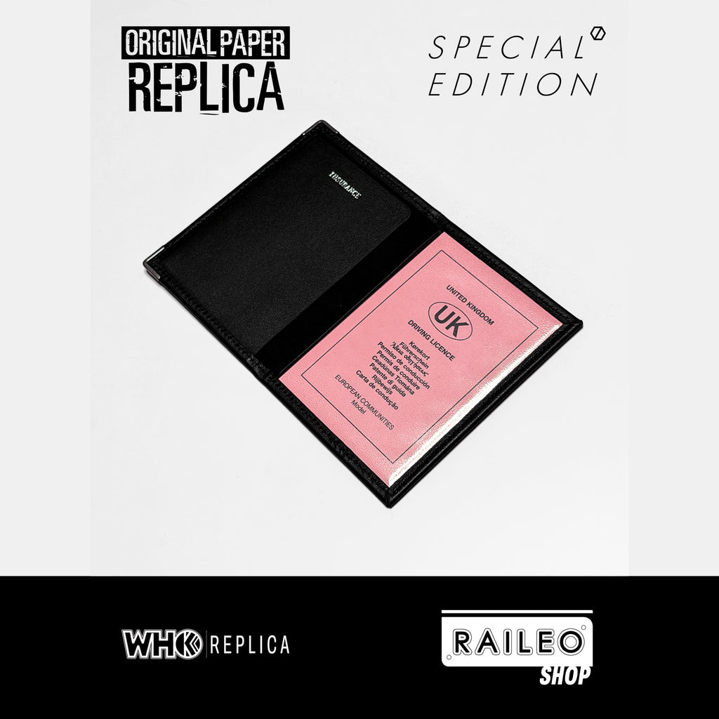 Original Paper Replica [Special Edition]