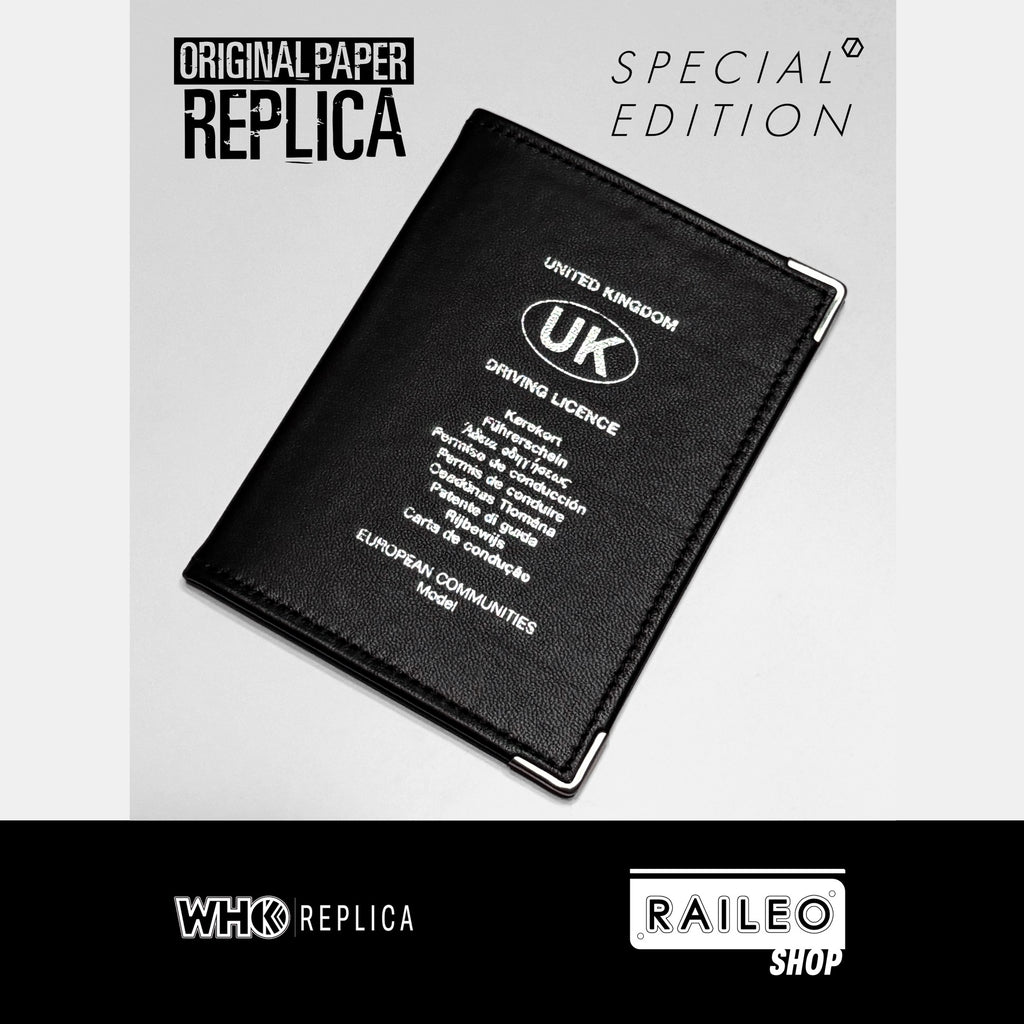 Original Paper Replica [Special Edition]