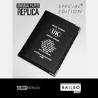 An Original Paper Replica [Special Edition]