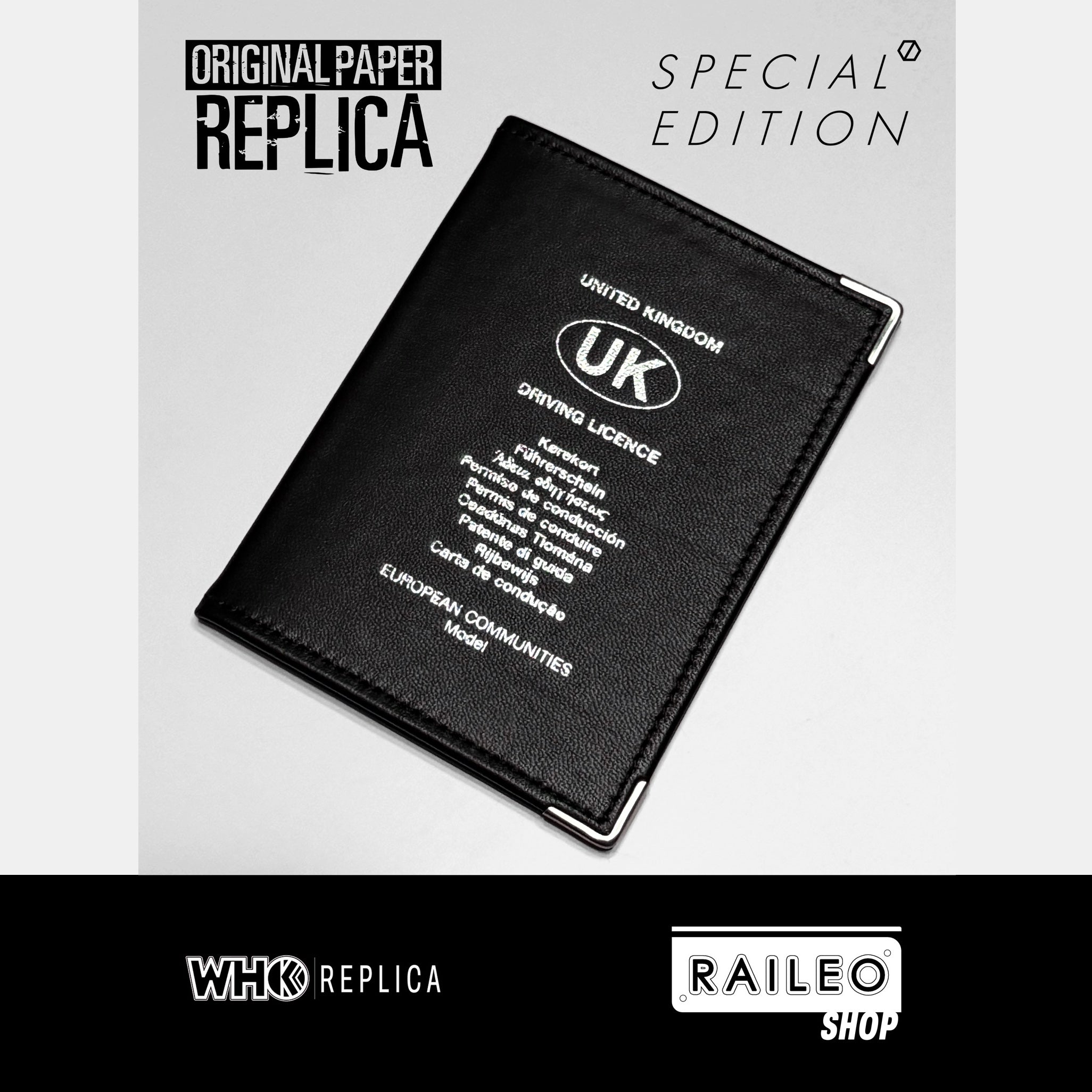 Original Paper Replica [Special Edition]