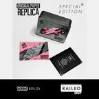 An Original Paper Replica [Special Edition]