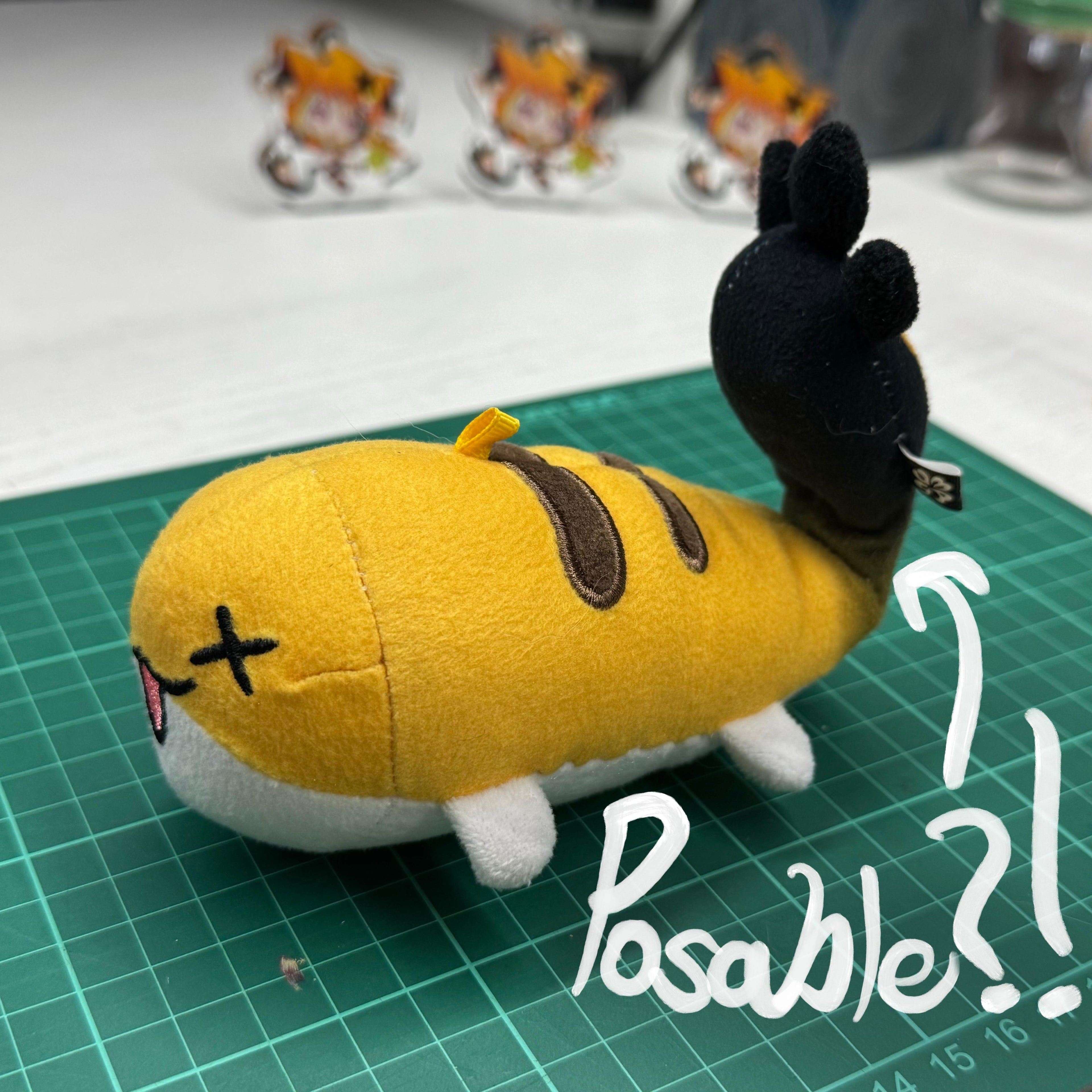 The Shoebox Lizard [1st Edition Leftovers]